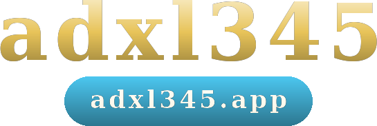 adxl345 logo